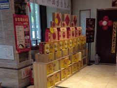 -煎饼卷大葱·非遗传承·潍坊菜(十笏园店)