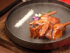 -民国红公馆·秦淮八艳(夫子庙店)