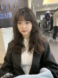 -摩度造型·烫发染发接发