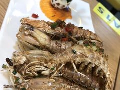-盒马鲜生(莱蒙都会店)