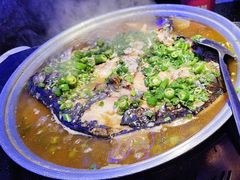 -匠子烤鱼(上邦百汇城店)