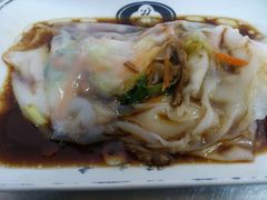 上素肠-银记肠粉(文昌北路店)