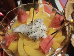 -吧嘚嘴炭烧鸽串吧(北海街店)