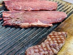 -斗牛士牛排餐厅(嘉里汇店)