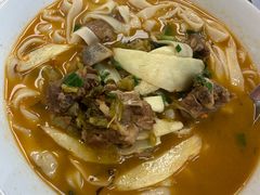 -立文冬·鲜活面(杭州太合商业中心店)