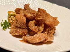 -锦府园·新台州菜(合生汇店)