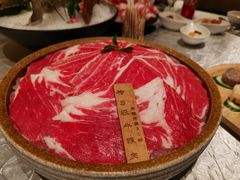 -ONE FULL 古董港式海鲜火锅