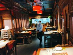 -小吊梨汤·北京菜·烤鸭(鸟巢店)