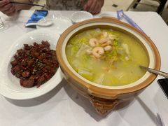 -金三杯酒家(泉城路店)