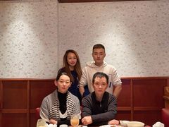 -青岛海景花园大酒店·白果树餐厅青岛菜