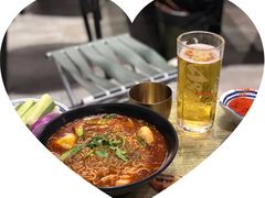 -曹掌柜小酒馆烧烤集团(崂山同兴路店)