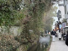 -西溪南古村落