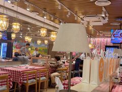 -西贝(南开大悦城店)