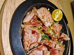 -沼津港精致料理·寿喜烧·烧鸟(漕河泾印象城店)