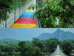 -孤山寨风景区