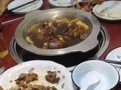 -聚首堂·特色小吃·肘子(什刹海德胜门店)