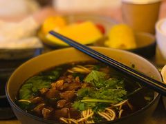 -和子足浴SPA会馆(梁溪店)