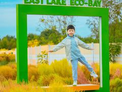 -天津东丽湖风景区