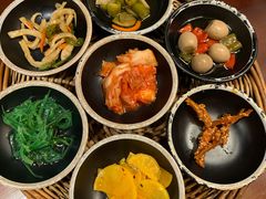-三代烤肉(保利广场店)