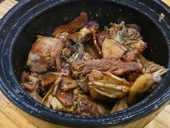 -斯丹姜母鸭·古法干香(涂门街总店)