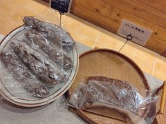 -佐敦面包铺·JORDAN BAKERY