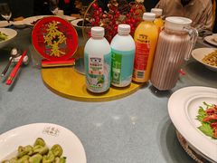 -全聚德(常州店)