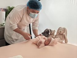 -玛瑞莎孕婴童摄影到家拍