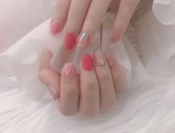 -七彩虹美甲美睫 半永久