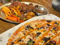 -Q MEX 库迈墨西哥餐吧(三里屯店)