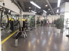 -每刻健身工作室(西直门店)