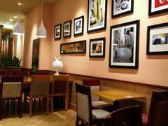 -COSTA COFFEE(房山印象城店)
