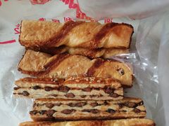 -爱德顺糕点食屋(利民道店)