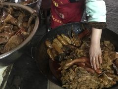 -吴长子卤菜馆(统一街店)