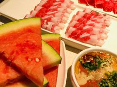 -海底捞火锅(关山保利店)