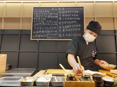 -Sushi Hanzo半藏(天环广场店)
