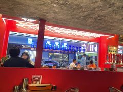 -神府路壹号·海鲜烧烤·砂锅粥·锅物(三坊七巷店)