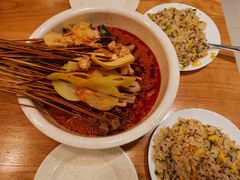 -嘉州叶婆婆钵钵鸡(建设路店)