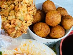 -秦镇第一味米皮(丰京路店)