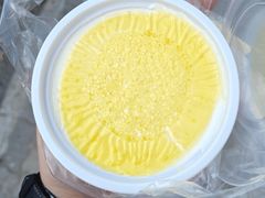 -雪露酸奶