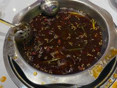 -乡土特色.冷锅鱼.牦牛肉火锅