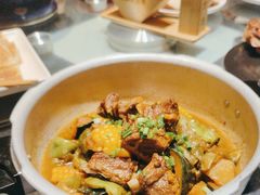 -金掌勺东北菜(格兰晴天店)