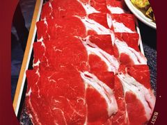 -东来顺(非遗·清真火锅·盛世广场店)