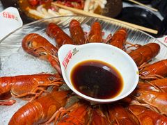 -红盔甲·小龙虾(天钥桥店)