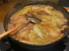 -炉胜·炉端烧·居酒屋