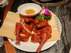 -湘力力小院·鱼汤泡饭(枫林路店)