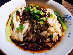 担担面-辛香汇(宝乐汇店)