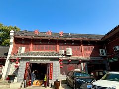 -长春观斋补堂素菜馆