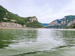 -九女仙湖景区