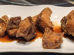 -梅龙镇酒家(南京西路总店)