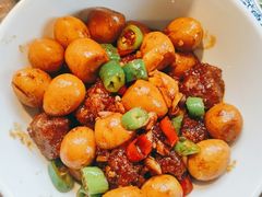 -小柴米·传统江西菜(万寿宫店)